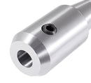 5/8'' R8 End Mill Holder Tool Adaptor Milling R8 Shank Bridgeport, 0222-0844
