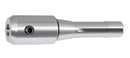 5/8'' R8 End Mill Holder Tool Adaptor Milling R8 Shank Bridgeport, 0222-0844