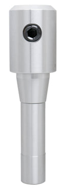 Supports de fraise R8 avec tige R8