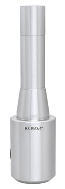 Supports de fraise R8 avec tige R8