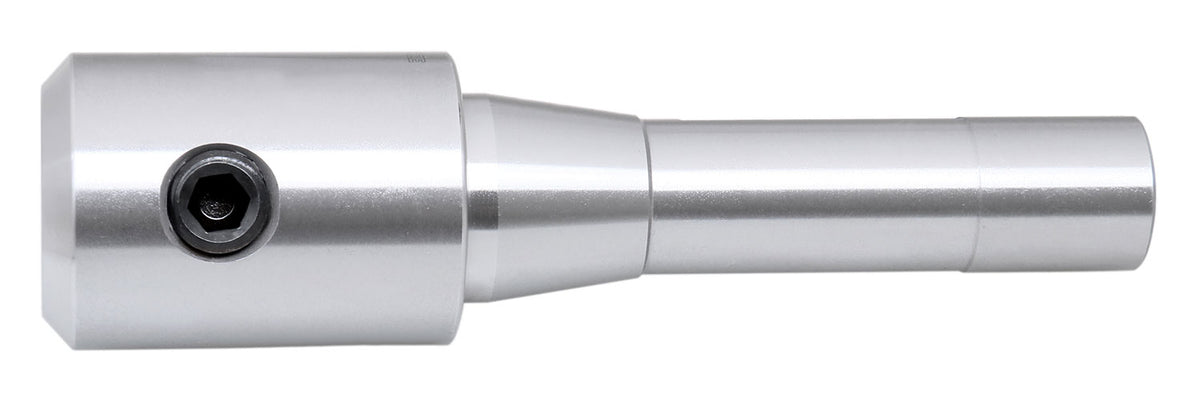 R8 End Mill Holders with R8 Shank