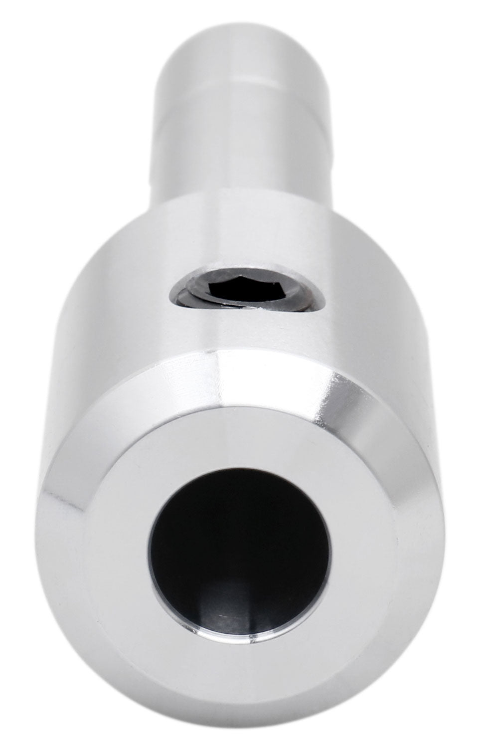 R8 End Mill Holders with R8 Shank
