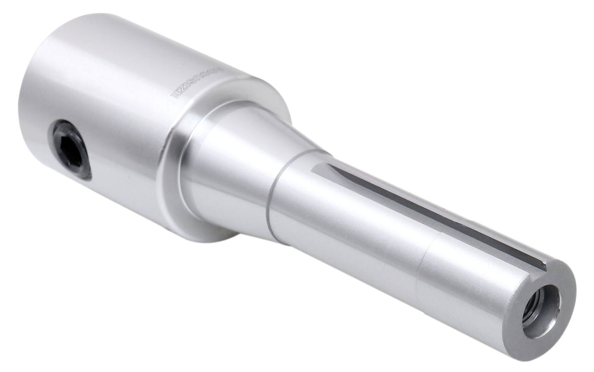R8 End Mill Holders with R8 Shank