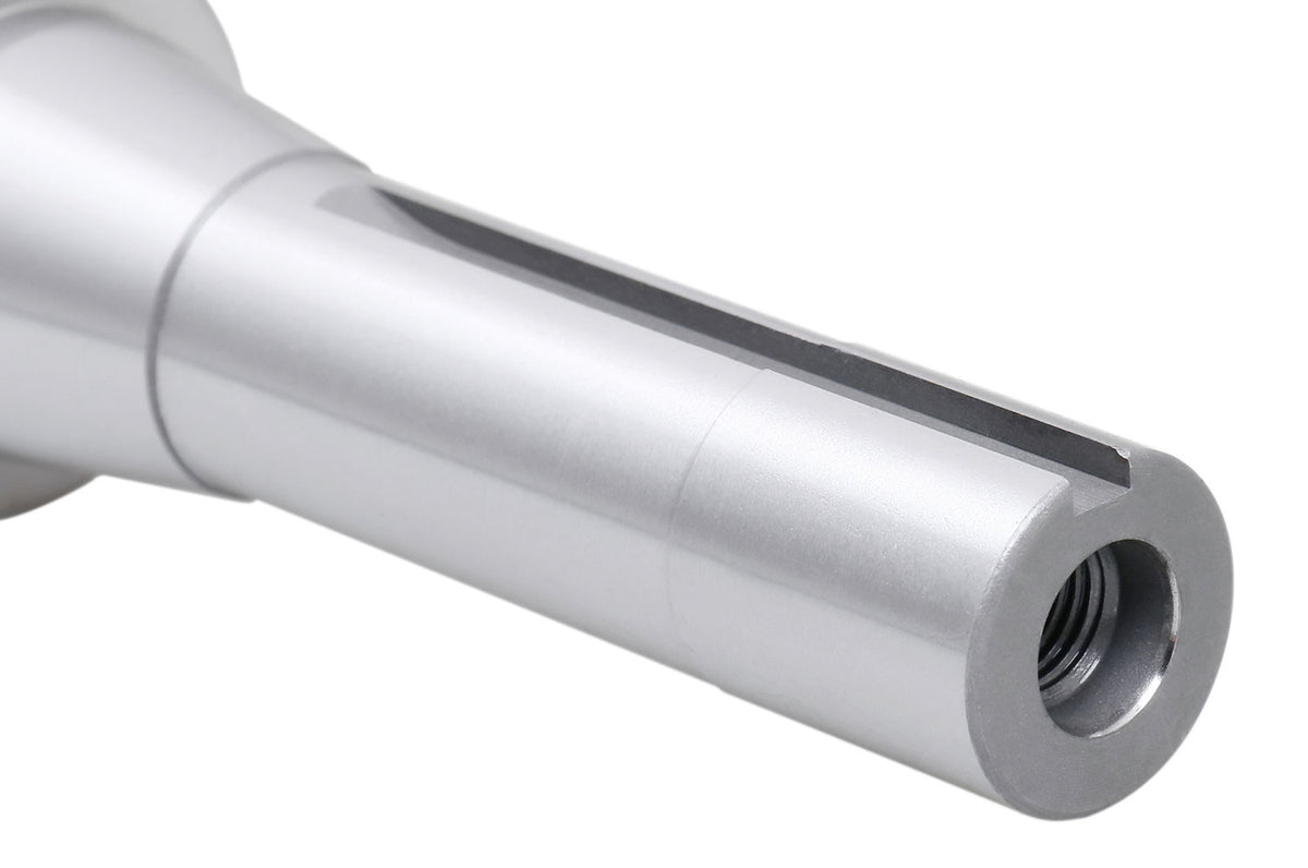 R8 End Mill Holders with R8 Shank