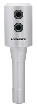 Supports de fraise R8 avec tige R8