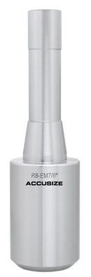 Supports de fraise R8 avec tige R8