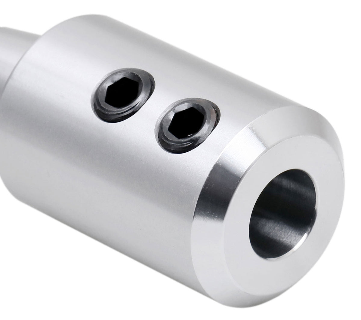 R8 End Mill Holders with R8 Shank