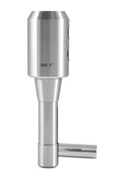 Supports de fraise R8 avec tige R8