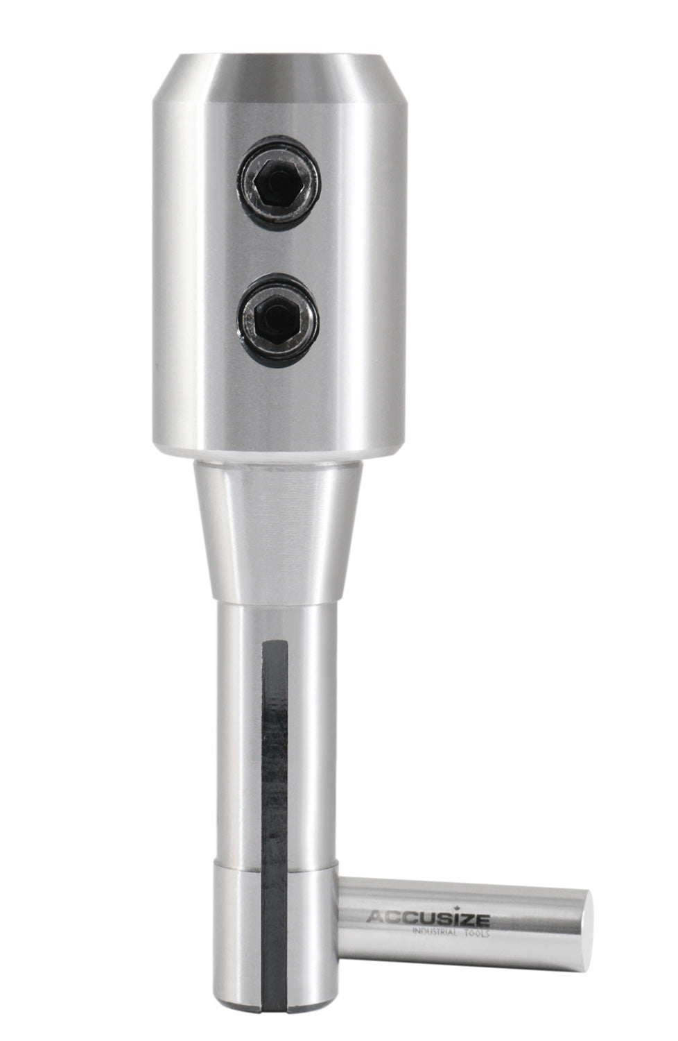R8 End Mill Holders with R8 Shank