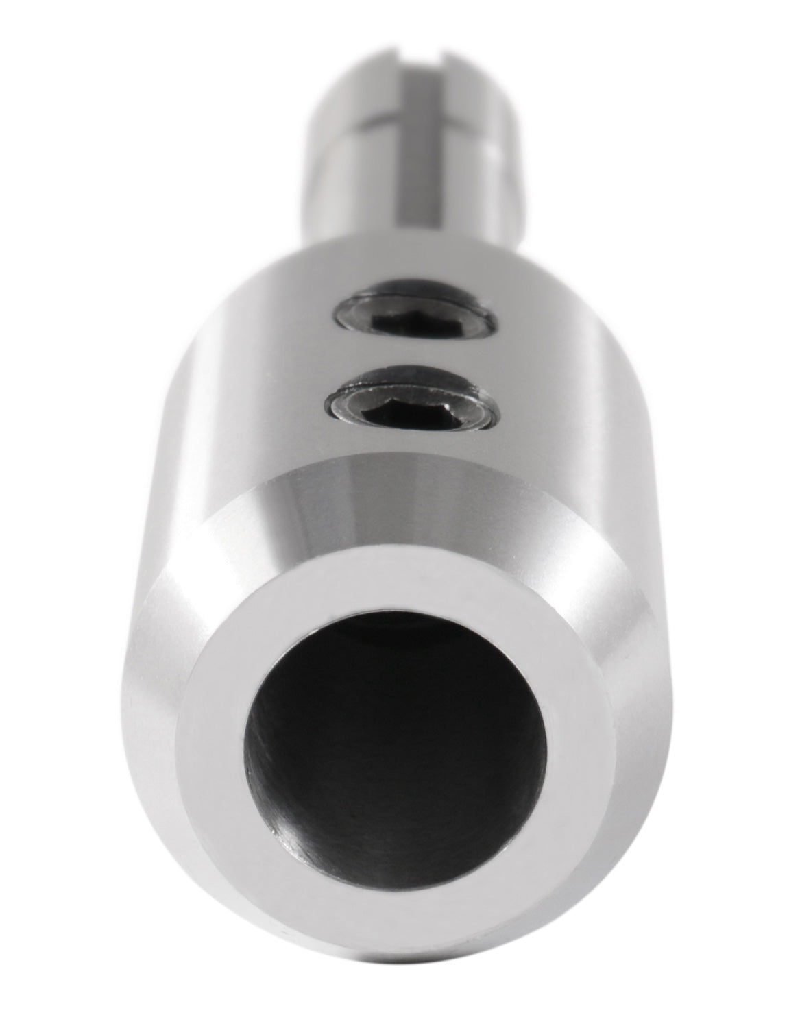R8 End Mill Holders with R8 Shank