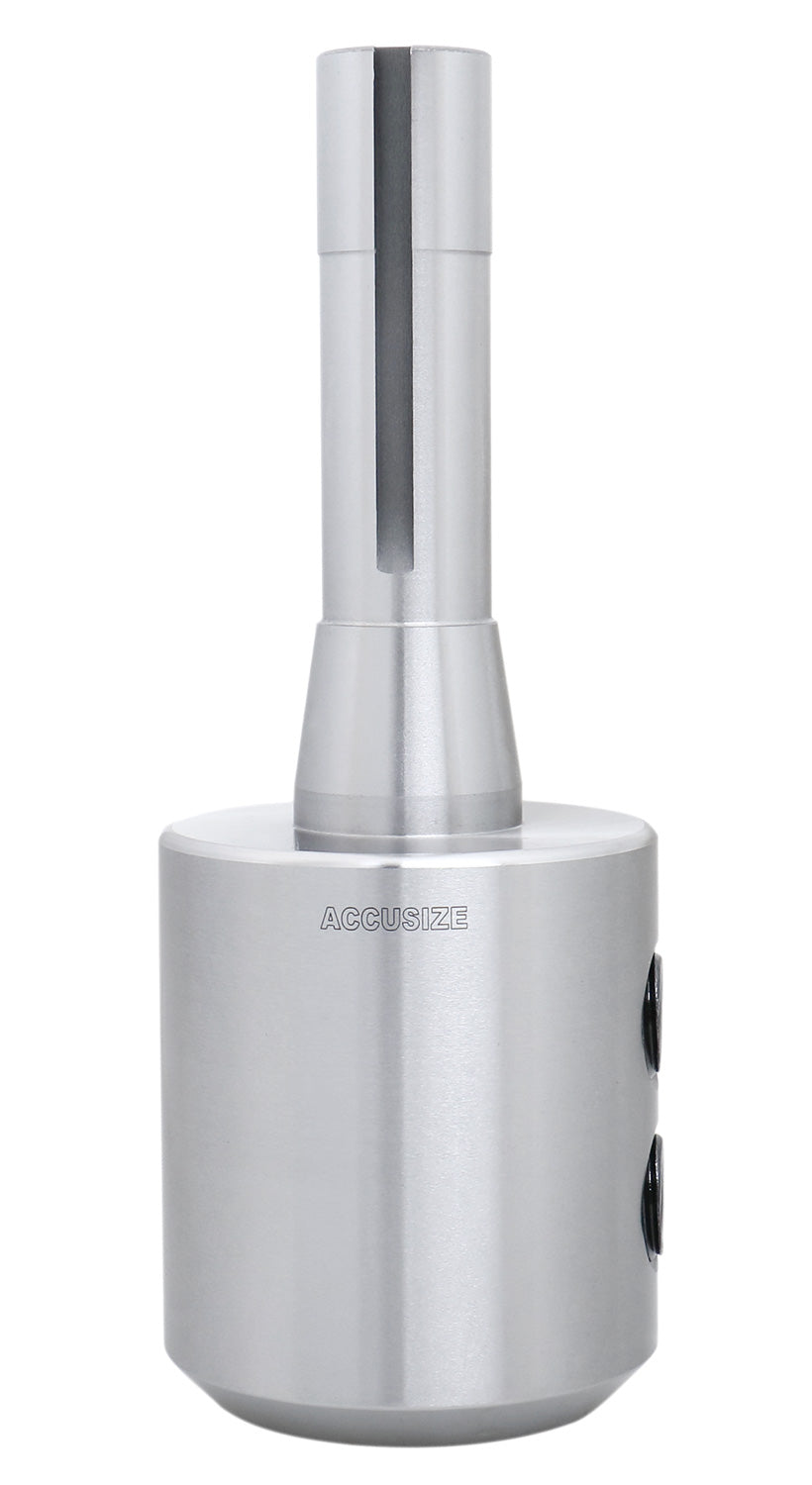 R8 End Mill Holders with R8 Shank