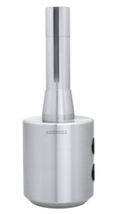 Supports de fraise R8 avec tige R8