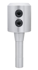 Supports de fraise R8 avec tige R8