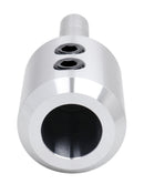 Supports de fraise R8 avec tige R8