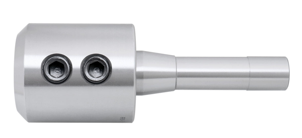 R8 End Mill Holders with R8 Shank