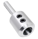 Supports de fraise R8 avec tige R8