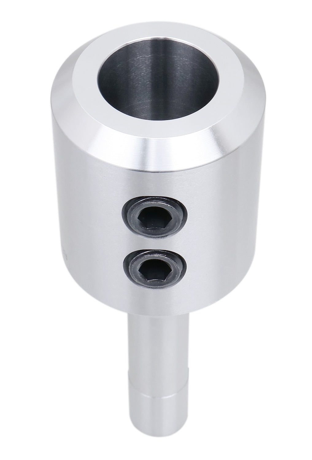 R8 End Mill Holders with R8 Shank