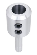 Supports de fraise R8 avec tige R8