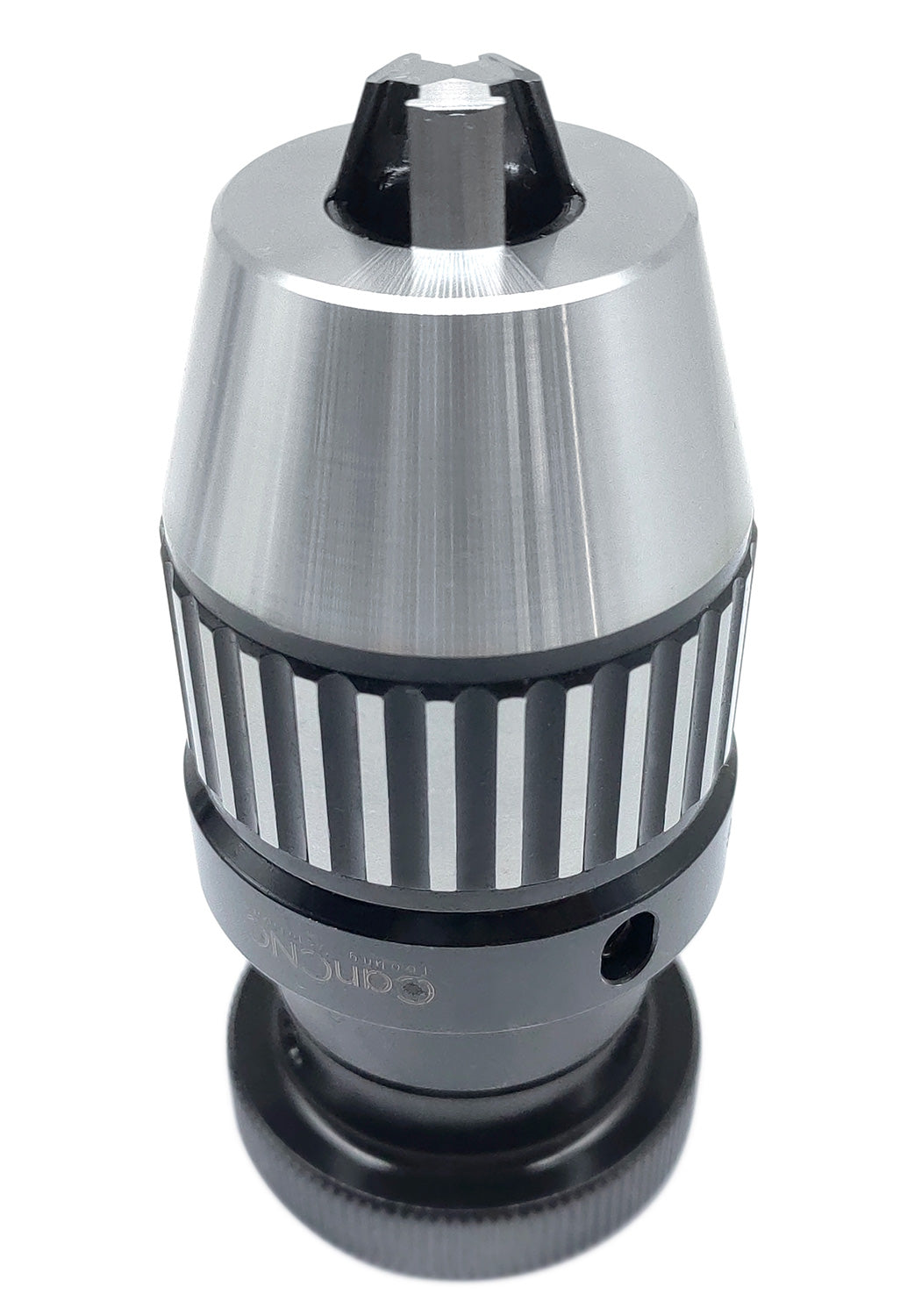 1/32-5/8'', 6Jt Precision Keyless Drill Chucks, Accuracy 0.0055'', 0222-0880