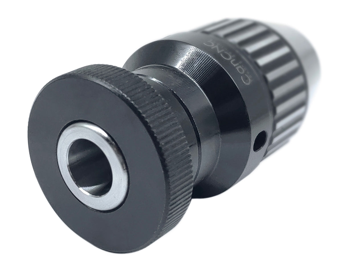 1/32-5/8'', 6Jt Precision Keyless Drill Chucks, Accuracy 0.0055'', 0222-0880