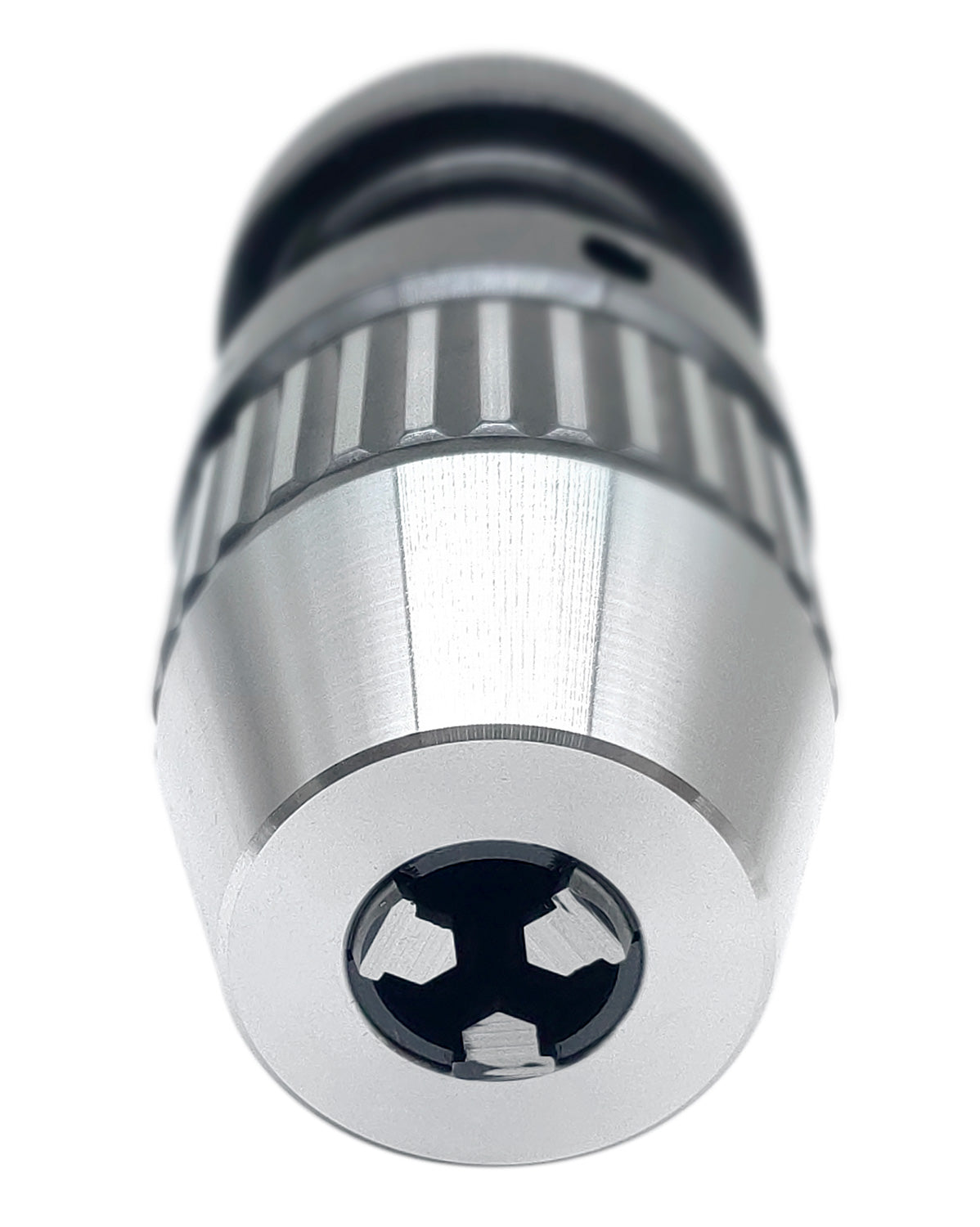 1/32-5/8'', 6Jt Precision Keyless Drill Chucks, Accuracy 0.0055'', 0222-0880
