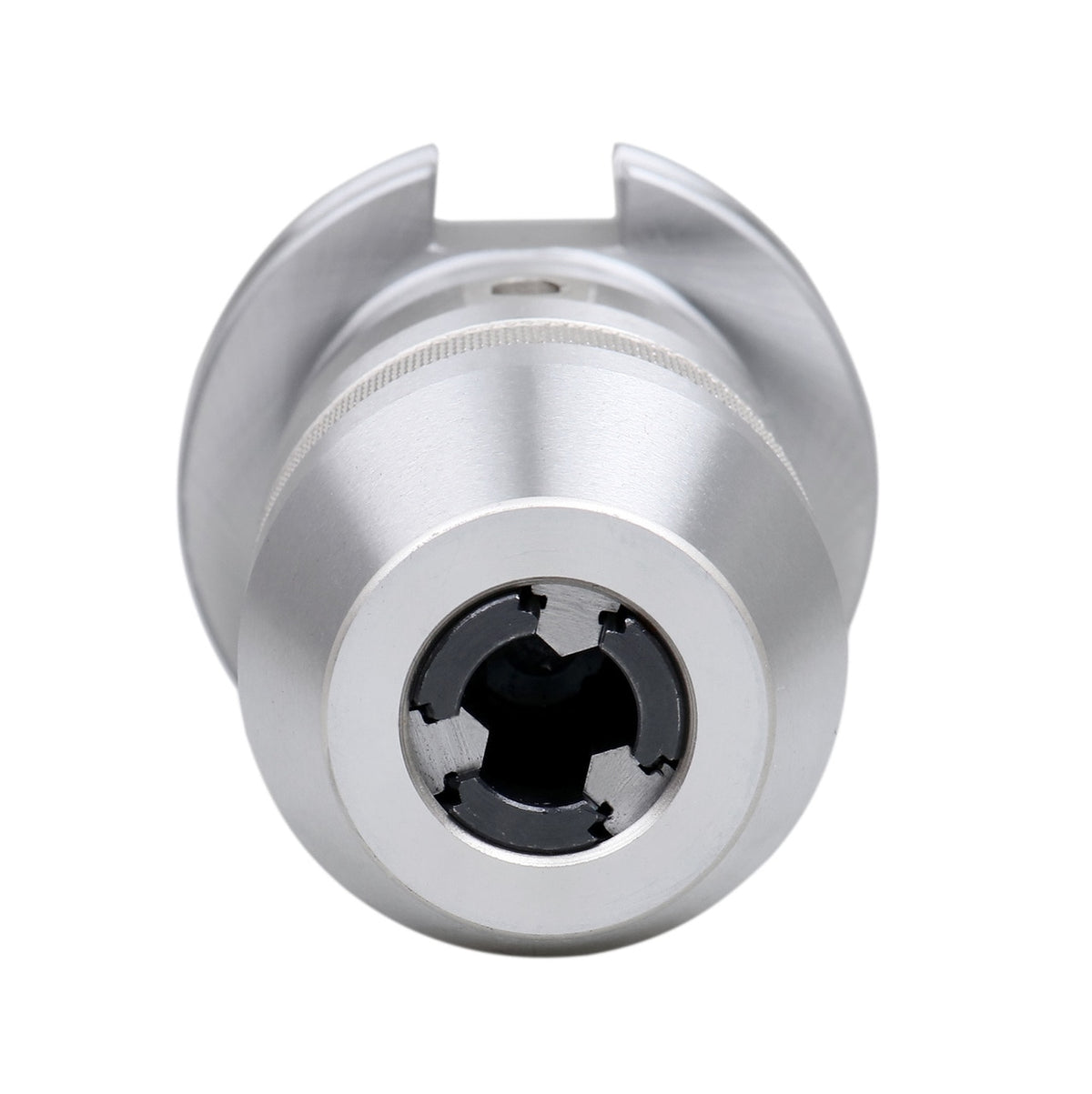0222-0890x6, 6 pièces de mandrin de perçage sans clé intégré CAT40 CNC 0-1/2", Acc.0.002"