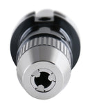 0-1/2'' Cat40 CNC Integral Keyless Drill Chuck, 0222-0890
