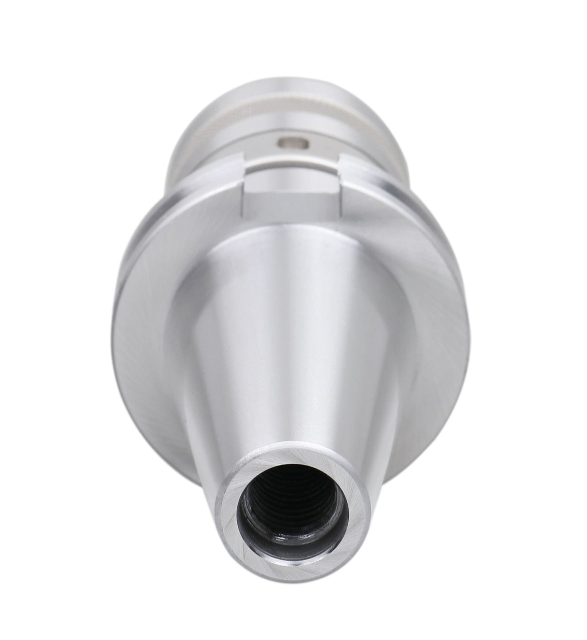 0222-0890x6, 6 pièces de mandrin de perçage sans clé intégré CAT40 CNC 0-1/2", Acc.0.002"