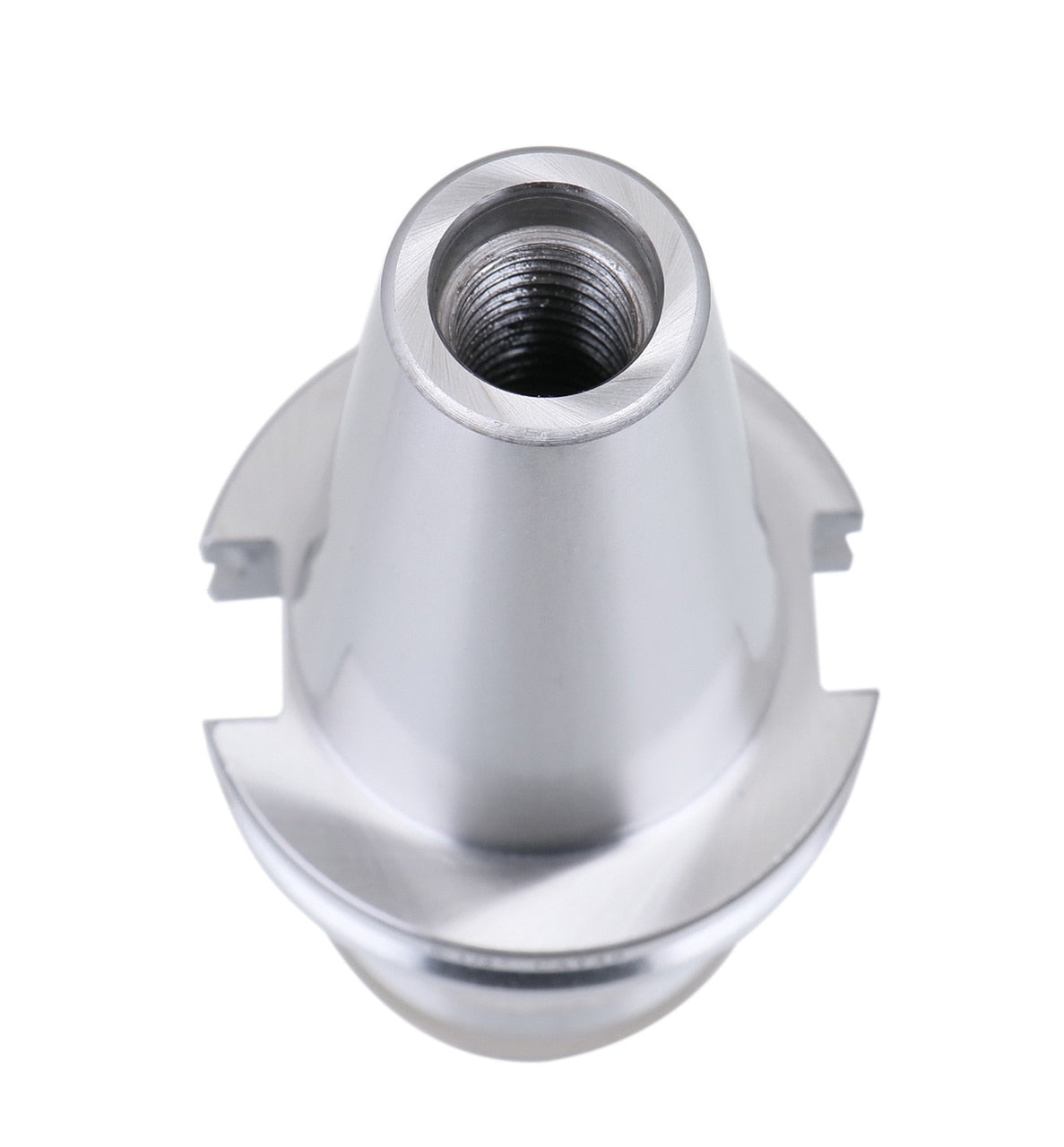 0222-0890x6, 6 pièces de mandrin de perçage sans clé intégré CAT40 CNC 0-1/2", Acc.0.002"