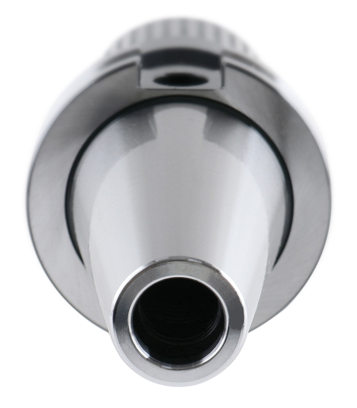 0-1/2'' Cat40 CNC Integral Keyless Drill Chuck, 0222-0890