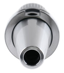 0-1/2'' Cat40 CNC Integral Keyless Drill Chuck, 0222-0890