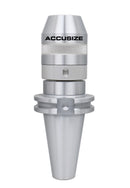 0222-0890x6, 6 pièces de mandrin de perçage sans clé intégré CAT40 CNC 0-1/2", Acc.0.002"