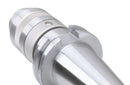 0222-0890x6, 6 pièces de mandrin de perçage sans clé intégré CAT40 CNC 0-1/2", Acc.0.002"