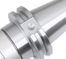 0222-0890x6, 6 pièces de mandrin de perçage sans clé intégré CAT40 CNC 0-1/2", Acc.0.002"