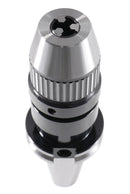 0-5/8'' Cat40 Cnc Integral Keyless Drill Chuck, 0222-0892