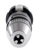0-5/8'' Cat40 Cnc Integral Keyless Drill Chuck, 0222-0892