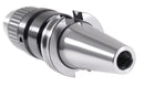 0-5/8'' Cat40 Cnc Integral Keyless Drill Chuck, 0222-0892