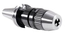 0-5/8'' Cat40 Cnc Integral Keyless Drill Chuck, 0222-0892