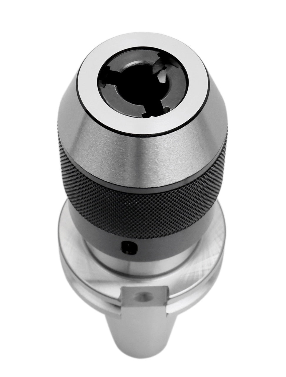 0222-0892x6, 6 Pièces de 0-5/8" CAT40 CNC Integral sans clé Acc. 0.002"