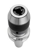 0222-0892x6, 6 Pcs of 0-5/8" CAT40 CNC Integral Keyless Drill Chuck Acc. 0.002"