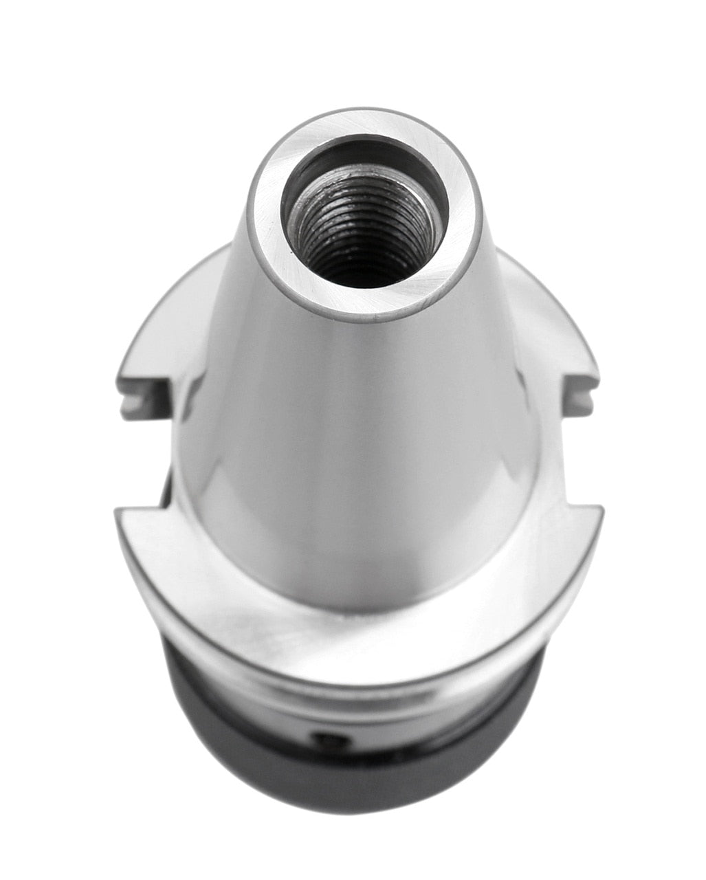 0222-0892x6, 6 Pièces de 0-5/8" CAT40 CNC Integral sans clé Acc. 0.002"
