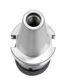 0222-0892x6, 6 Pcs of 0-5/8" CAT40 CNC Integral Keyless Drill Chuck Acc. 0.002"