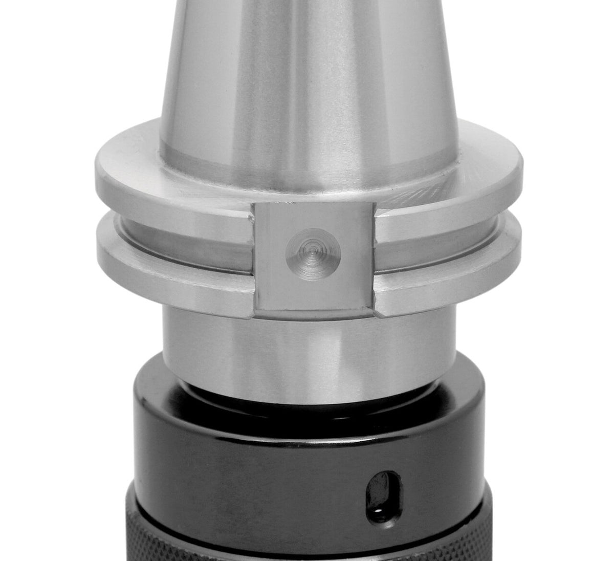 0222-0892x6, 6 Pièces de 0-5/8" CAT40 CNC Integral sans clé Acc. 0.002"
