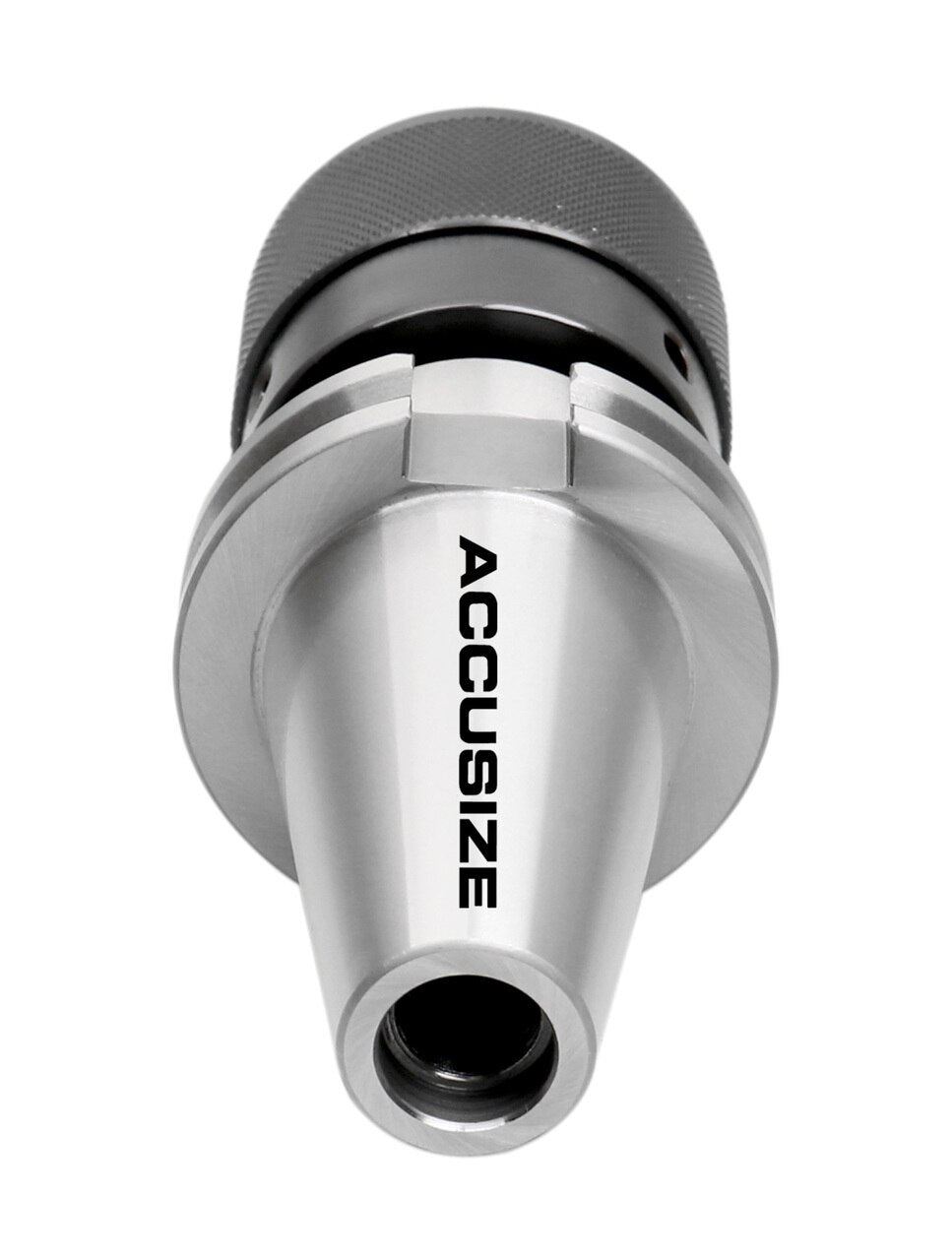0222-0892x6, 6 Pièces de 0-5/8" CAT40 CNC Integral sans clé Acc. 0.002"