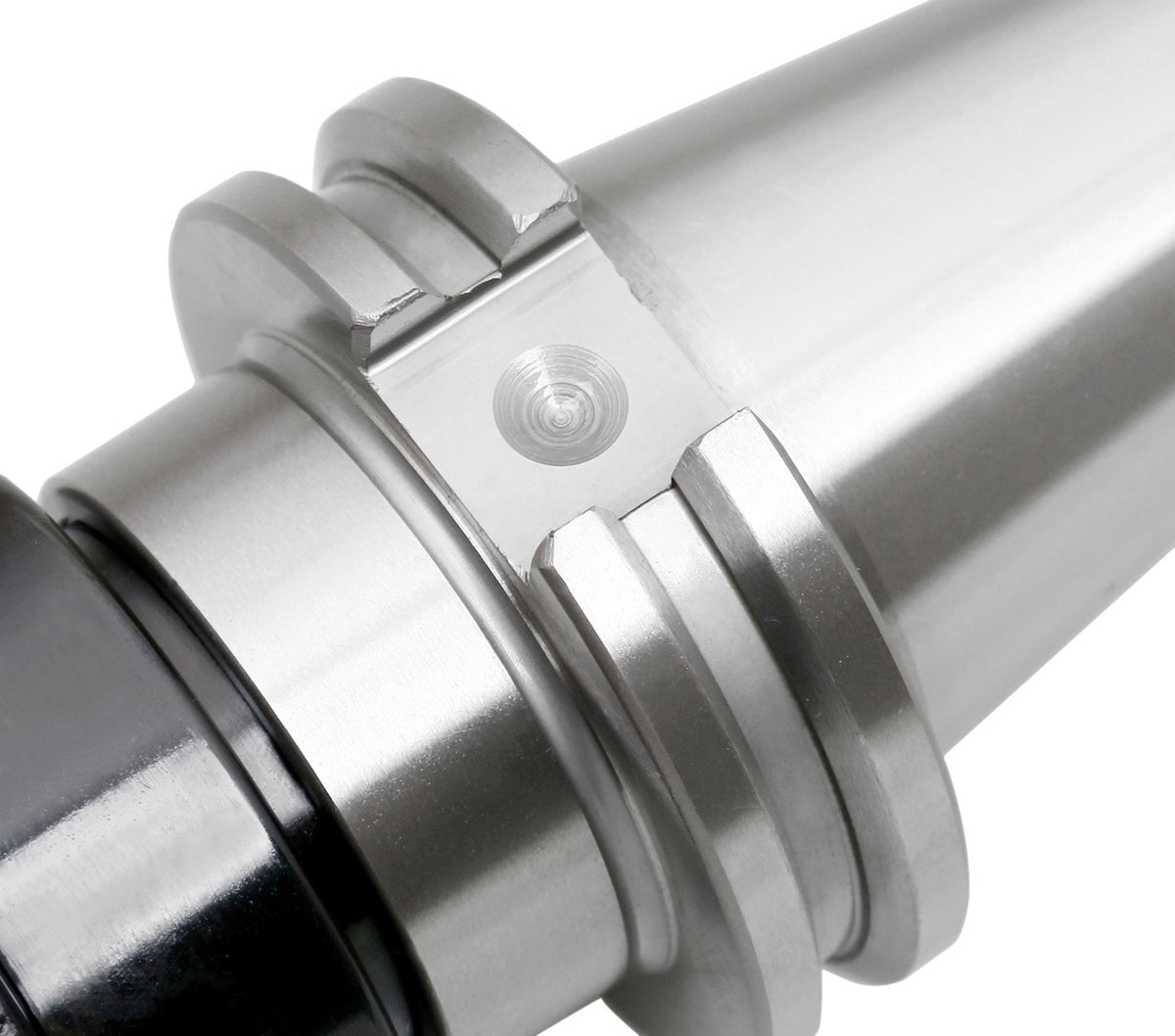 0222-0892x6, 6 Pièces de 0-5/8" CAT40 CNC Integral sans clé Acc. 0.002"