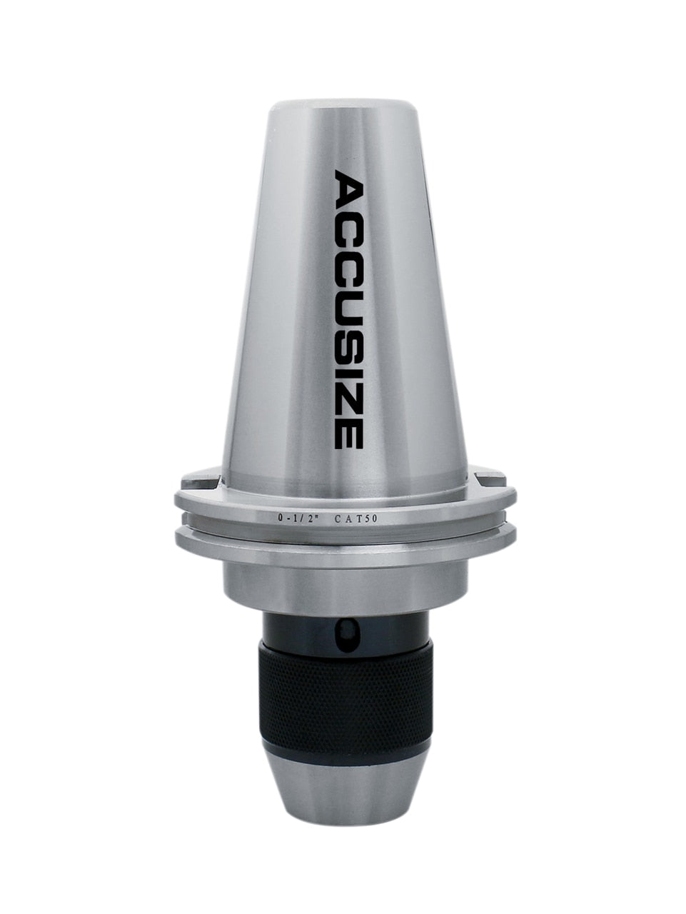 mandrins sans clé CNC Integral
