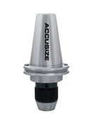 CNC Integral Keyless Drill Chucks