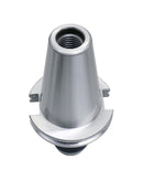 CNC Integral Keyless Drill Chucks