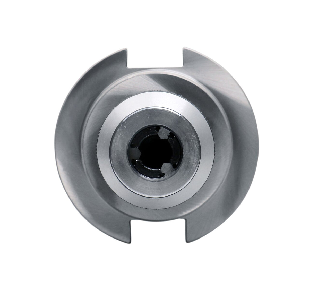 mandrins sans clé CNC Integral