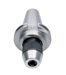 CNC Integral Keyless Drill Chucks